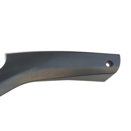 SUZUKI DL 1000 V-STROM 2002 COPPIA FIANCHETTI SOTTO SERBATOIO SELLA ORIGINALI