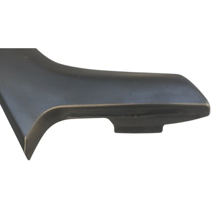 SUZUKI DL 1000 V-STROM 2002 COPPIA FIANCHETTI SOTTO SERBATOIO SELLA ORIGINALI