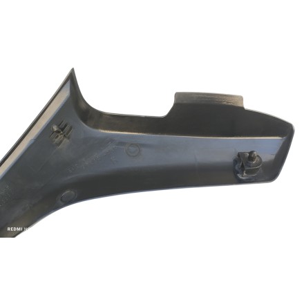 SUZUKI DL 1000 V-STROM 2002 COPPIA FIANCHETTI SOTTO SERBATOIO SELLA ORIGINALI