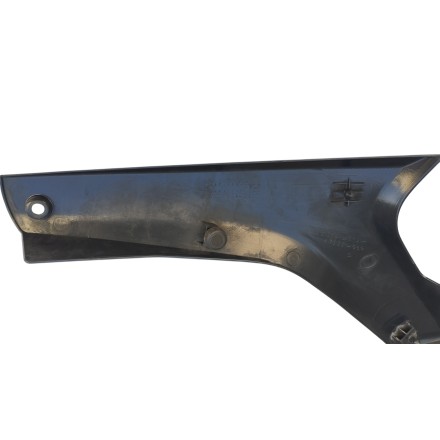 SUZUKI DL 1000 V-STROM 2002 COPPIA FIANCHETTI SOTTO SERBATOIO SELLA ORIGINALI