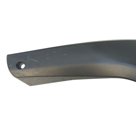 SUZUKI DL 1000 V-STROM 2002 COPPIA FIANCHETTI SOTTO SERBATOIO SELLA ORIGINALI