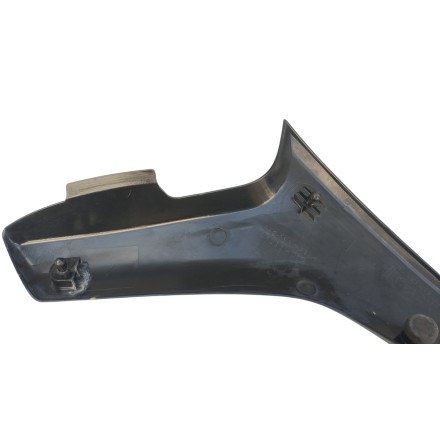 SUZUKI DL 1000 V-STROM 2002 COPPIA FIANCHETTI SOTTO SERBATOIO SELLA ORIGINALI