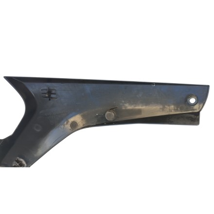 SUZUKI DL 1000 V-STROM 2002 COPPIA FIANCHETTI SOTTO SERBATOIO SELLA ORIGINALI