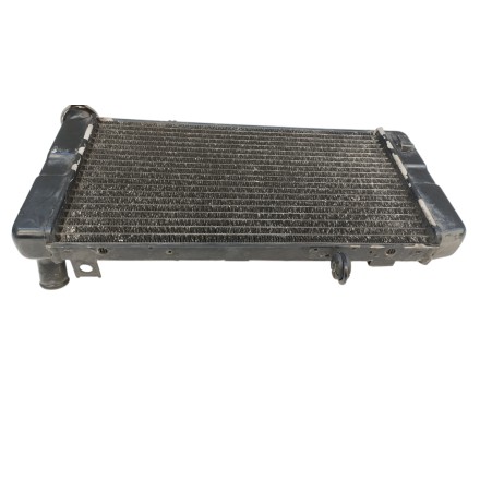 SUZUKI DL 1000 V-STROM 2002 RADIATORE RAFFREDDAMENTO ACQUA MOTORE ORIGINALE