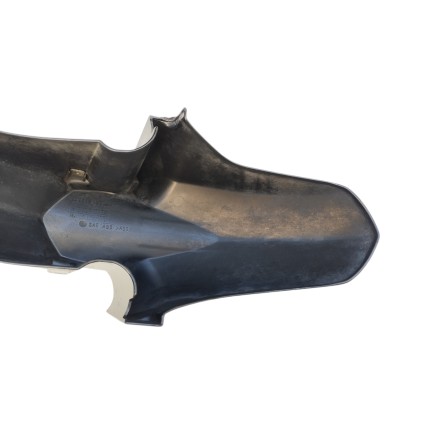 SUZUKI DL 1000 V-STROM 2002 CARENA PARAFANGO RUOTA ANTERIORE ORIGINALE