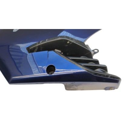 SUZUKI DL 1000 V-STROM 2002 FIANCHETTO CARENA ANTERIORE SINISTRA ORIGINALE