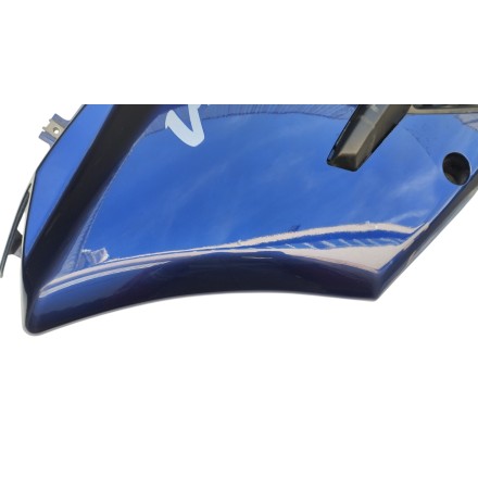 SUZUKI DL 1000 V-STROM 2002 FIANCHETTO CARENA ANTERIORE SINISTRA ORIGINALE