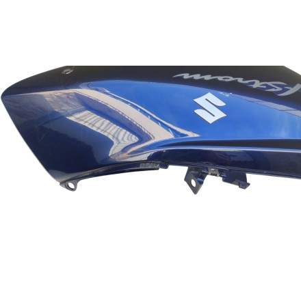 SUZUKI DL 1000 V-STROM 2002 FIANCHETTO CARENA ANTERIORE SINISTRA ORIGINALE
