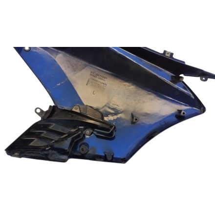 SUZUKI DL 1000 V-STROM 2002 FIANCHETTO CARENA ANTERIORE SINISTRA ORIGINALE