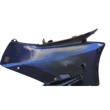 SUZUKI DL 1000 V-STROM 2002 FIANCHETTO CARENA ANTERIORE SINISTRA ORIGINALE