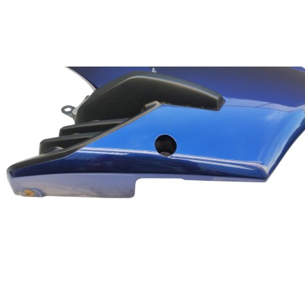 SUZUKI DL 1000 V-STROM 2002 FIANCHETTO CARENA ANTERIORE DESTRA ORIGINALE