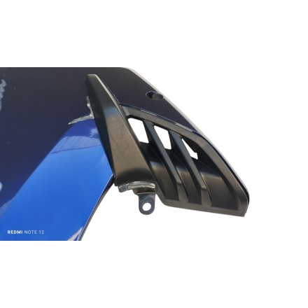 SUZUKI DL 1000 V-STROM 2002 FIANCHETTO CARENA ANTERIORE DESTRA ORIGINALE