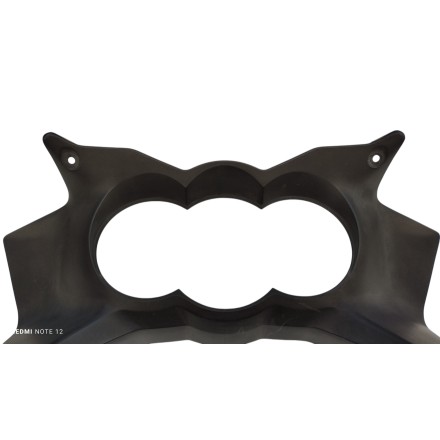 SUZUKI DL 1000 V-STROM 2002 CARENA COVER CRUSCOTTO STRUMENTAZIONE ORIGINALE