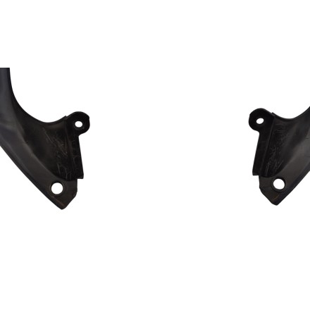 SUZUKI DL 1000 V-STROM 2002 CARENA COVER CRUSCOTTO STRUMENTAZIONE ORIGINALE