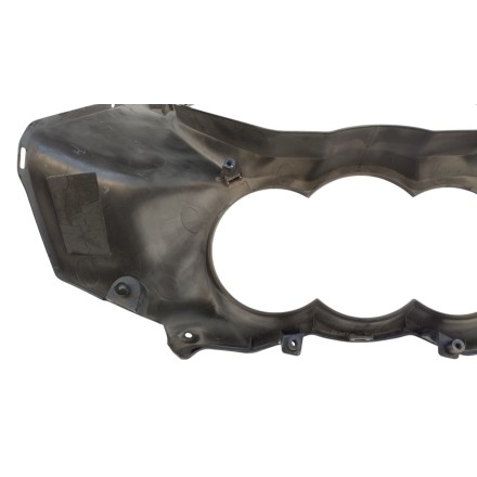 SUZUKI DL 1000 V-STROM 2002 CARENA COVER CRUSCOTTO STRUMENTAZIONE ORIGINALE