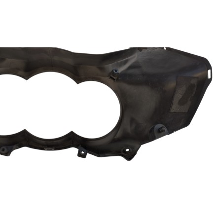 SUZUKI DL 1000 V-STROM 2002 CARENA COVER CRUSCOTTO STRUMENTAZIONE ORIGINALE