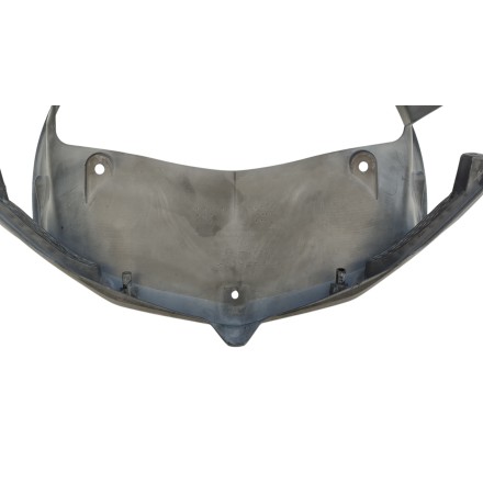 SUZUKI DL 1000 V-STROM 2002 PARASPRUZZI INTERNO CUPOLINO FORCELLA ORIGINALE