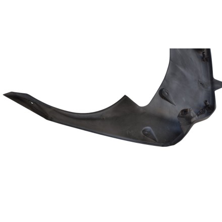 SUZUKI DL 1000 V-STROM 2002 PARASPRUZZI INTERNO CUPOLINO FORCELLA ORIGINALE