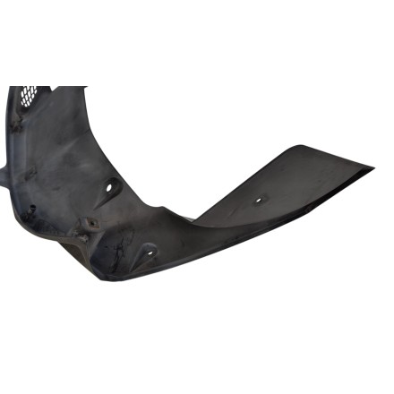 SUZUKI DL 1000 V-STROM 2002 PARASPRUZZI INTERNO CUPOLINO FORCELLA ORIGINALE