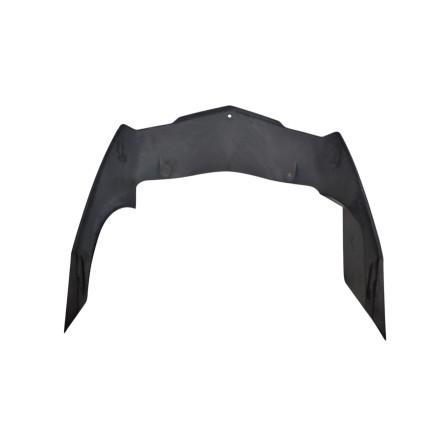 SUZUKI DL 1000 V-STROM 2002 PARASPRUZZI INTERNO CUPOLINO FORCELLA ORIGINALE