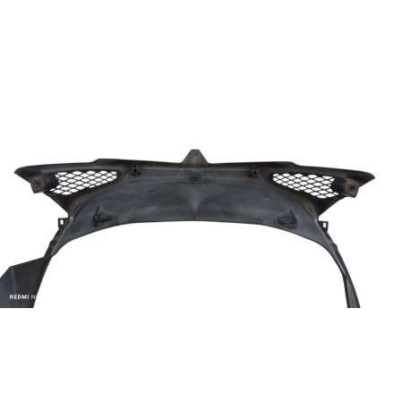 SUZUKI DL 1000 V-STROM 2002 PARASPRUZZI INTERNO CUPOLINO FORCELLA ORIGINALE