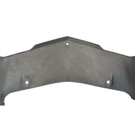 SUZUKI DL 1000 V-STROM 2002 PARASPRUZZI INTERNO CUPOLINO FORCELLA ORIGINALE