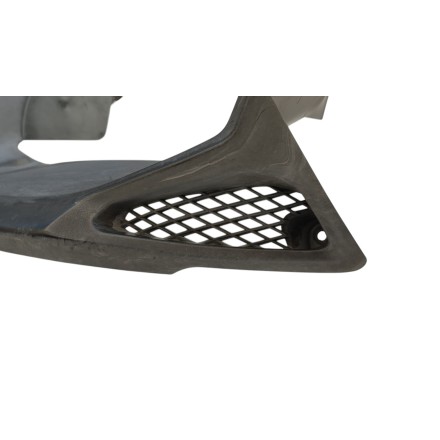 SUZUKI DL 1000 V-STROM 2002 PARASPRUZZI INTERNO CUPOLINO FORCELLA ORIGINALE