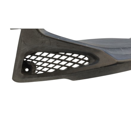 SUZUKI DL 1000 V-STROM 2002 PARASPRUZZI INTERNO CUPOLINO FORCELLA ORIGINALE