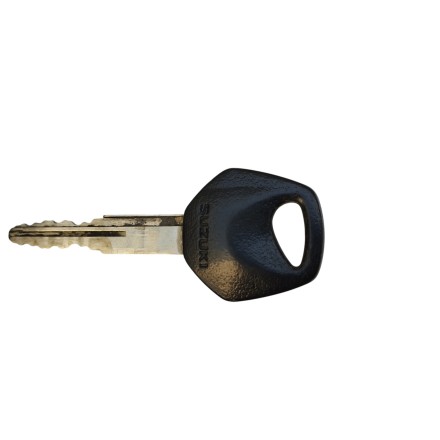 SUZUKI DL 1000 V-STROM 2002 SET SERRATURE BLOCCHETTO AVVIAMENTO CHIAVE ORIGINALE