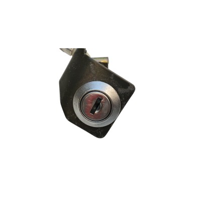 SUZUKI DL 1000 V-STROM 2002 SET SERRATURE BLOCCHETTO AVVIAMENTO CHIAVE ORIGINALE