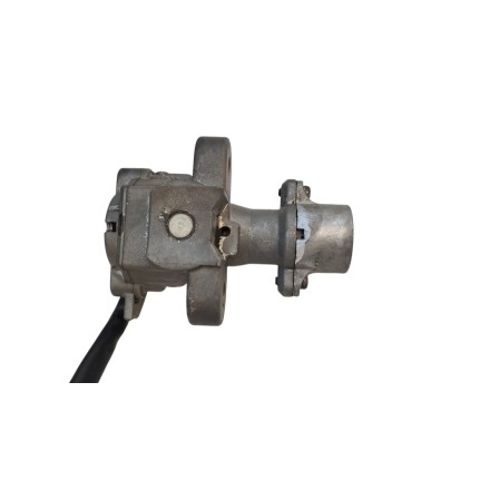 SUZUKI DL 1000 V-STROM 2002 SET SERRATURE BLOCCHETTO AVVIAMENTO CHIAVE ORIGINALE