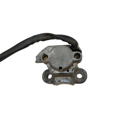 SUZUKI DL 1000 V-STROM 2002 SET SERRATURE BLOCCHETTO AVVIAMENTO CHIAVE ORIGINALE