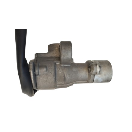 SUZUKI DL 1000 V-STROM 2002 SET SERRATURE BLOCCHETTO AVVIAMENTO CHIAVE ORIGINALE