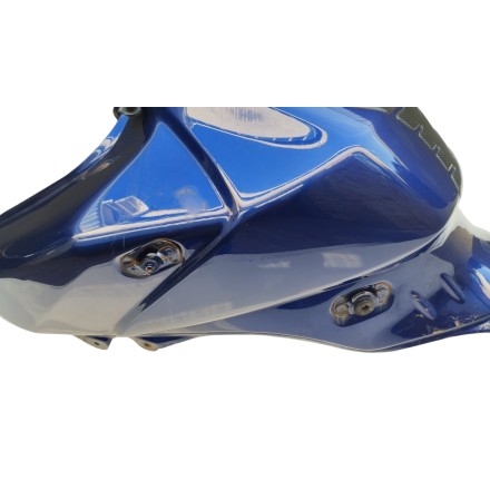 SUZUKI DL 1000 V-STROM 2002 SERBATOIO BENZINA CARBURANTE ORIGINALE