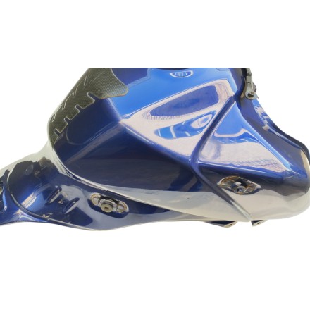 SUZUKI DL 1000 V-STROM 2002 SERBATOIO BENZINA CARBURANTE ORIGINALE