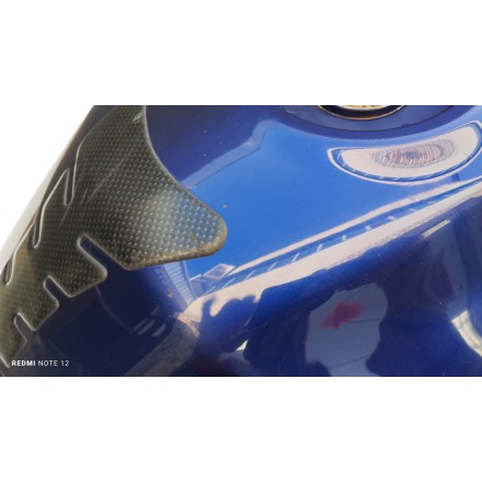 SUZUKI DL 1000 V-STROM 2002 SERBATOIO BENZINA CARBURANTE ORIGINALE