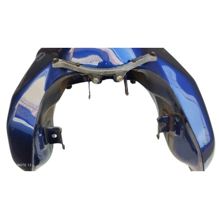 SUZUKI DL 1000 V-STROM 2002 SERBATOIO BENZINA CARBURANTE ORIGINALE