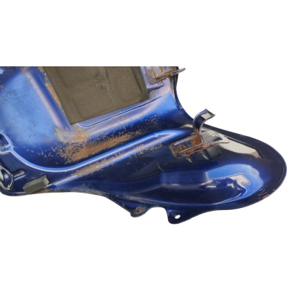 SUZUKI DL 1000 V-STROM 2002 SERBATOIO BENZINA CARBURANTE ORIGINALE