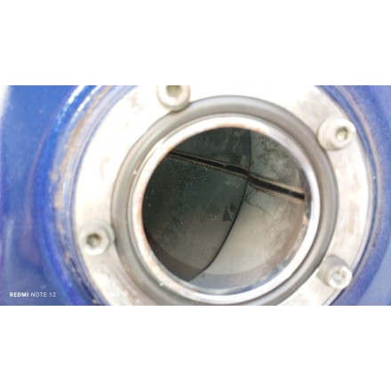 SUZUKI DL 1000 V-STROM 2002 SERBATOIO BENZINA CARBURANTE ORIGINALE