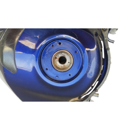 SUZUKI DL 1000 V-STROM 2002 SERBATOIO BENZINA CARBURANTE ORIGINALE