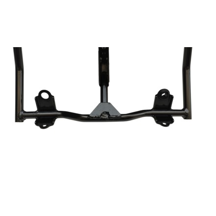 SUZUKI DL 1000 V-STROM 2002 TELAIETTO SUPPORTO FARO ANTERIORE ORIGINALE