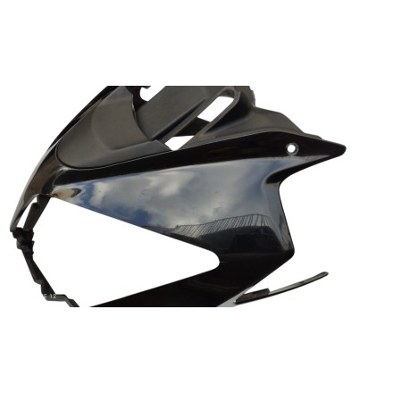 SUZUKI DL 1000 V-STROM 2002 CARENA CUPOLINO FARO ANTERIORE ORIGINALE