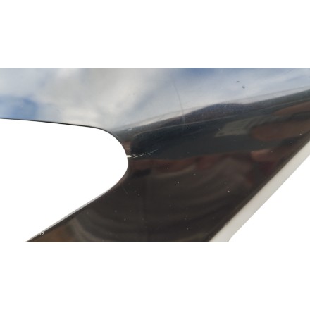 SUZUKI DL 1000 V-STROM 2002 CARENA CUPOLINO FARO ANTERIORE ORIGINALE