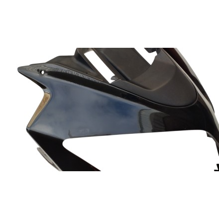 SUZUKI DL 1000 V-STROM 2002 CARENA CUPOLINO FARO ANTERIORE ORIGINALE