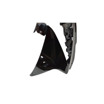 SUZUKI DL 1000 V-STROM 2002 CARENA CUPOLINO FARO ANTERIORE ORIGINALE