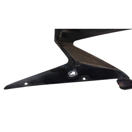 SUZUKI DL 1000 V-STROM 2002 CARENA CUPOLINO FARO ANTERIORE ORIGINALE