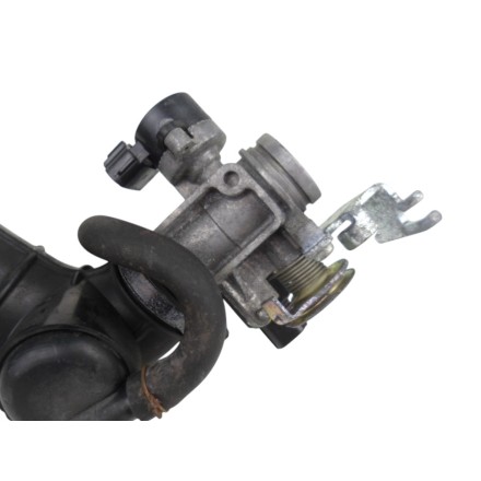 SUZUKI BURGMAN 200 KIT CORPO FARFALLATO INIETTORE TPS COLLETTORE ORIGINALE