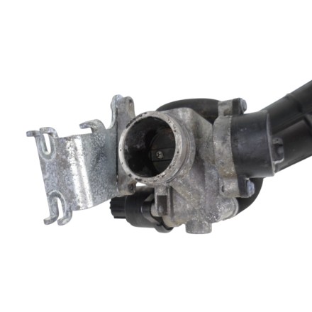 SUZUKI BURGMAN 200 KIT CORPO FARFALLATO INIETTORE TPS COLLETTORE ORIGINALE