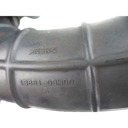 SUZUKI BURGMAN 200 KIT CORPO FARFALLATO INIETTORE TPS COLLETTORE ORIGINALE