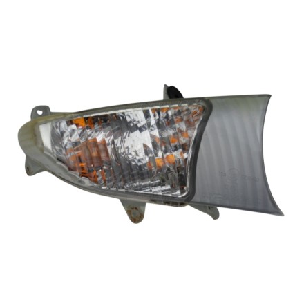 SUZUKI BURGMAN 200 KIT FRECCE INDICATORI DI DIREZIONE ORIGINALI ANTERIORI